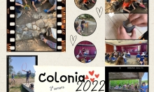 Colónia de Férias