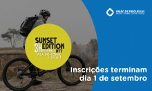 Sunset Edition BTT