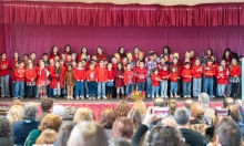 VII Encontro de Cantares de Janeiras