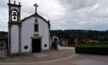 Capela de Nossa Senhora da Ajuda