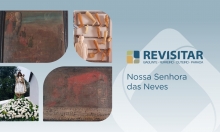 Dia de Nossa Senhora das Neves
