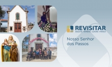 Capela de Nosso Senhor do Passos